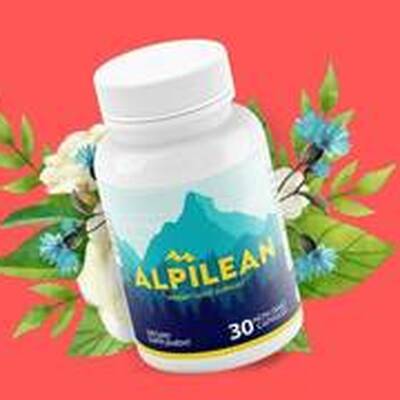 Alpilean Weight Loss