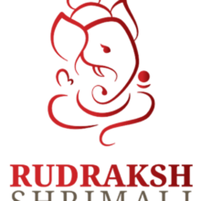 rudrakash shrimali