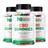 Natures Boost CBD Gummies