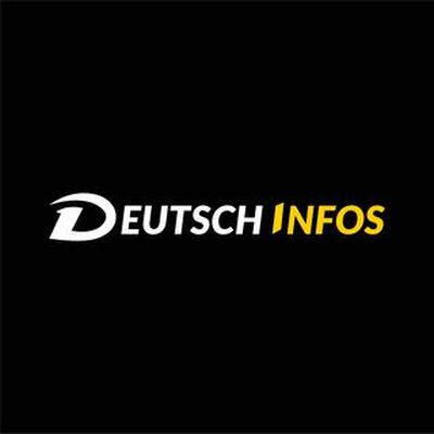 Deutsch\u00a0 Infos