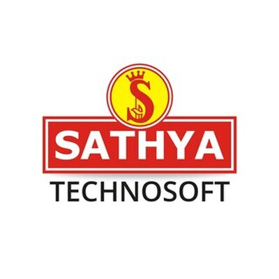 Sathya Technosoft