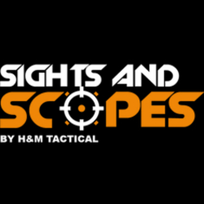 Sights  And Scopes