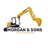 Morgan &amp; Sons  Civils