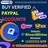 Buy a PayPal Account from the most trusted site