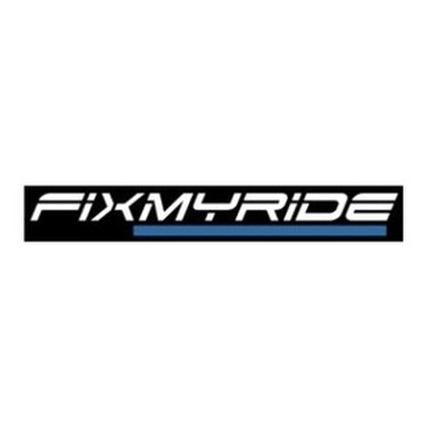 FIX MY  RIDE