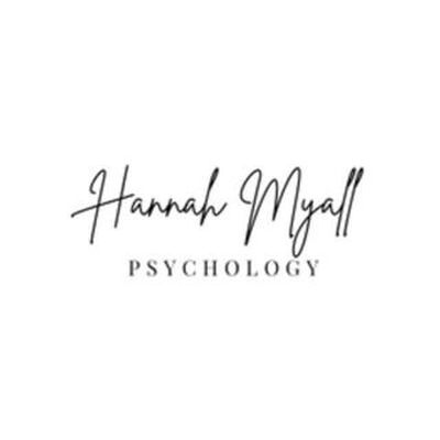 Hannah Myall