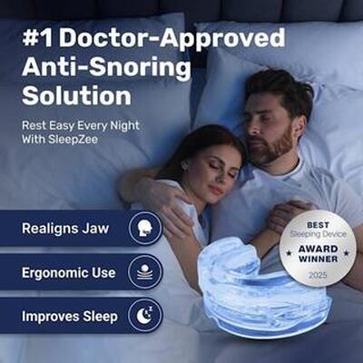 SleepZee Reviews