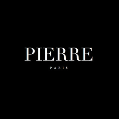 PIERRE jewellery |  Diamond rings with pave in Dubai