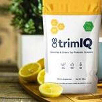TrimIQ Buy