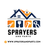 sprayers andparts