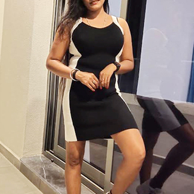 simran escort