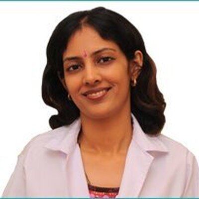 Dr. Rinky Kapoor