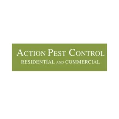 Action Pest Control Inc