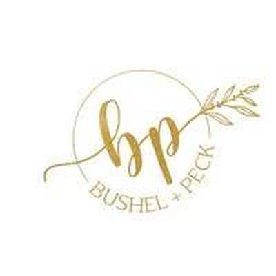 Bushel + Peck Photo
