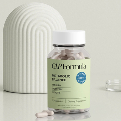 GLP Formula Aufnahme