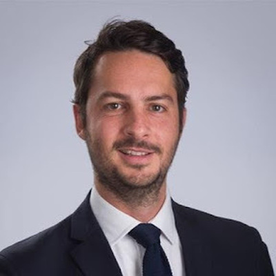 Jonas Hofmann