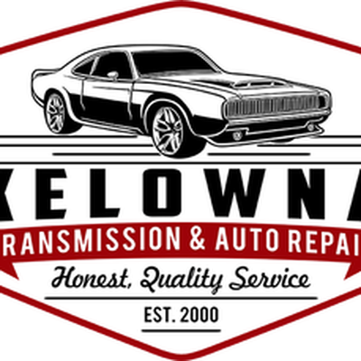 Kelowna_Transmission Auto_Repair