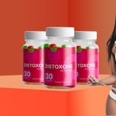 Dietoxone Gummies