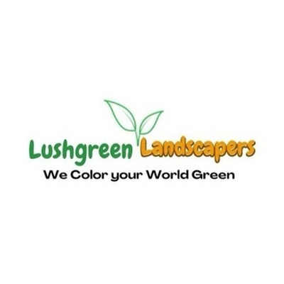 Lushgreen Landscapers Ltd.