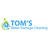 Toms   Water Damage Cleaning