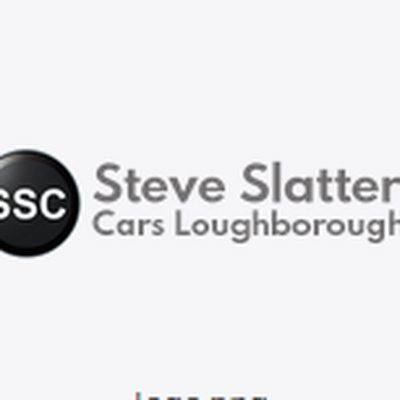 Steve Slattery Cars