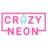 Crazy neon