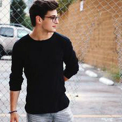 Zack Eaton