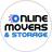 Online Movers and Storage