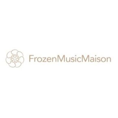 FROZENMUSICMAISON .