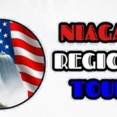 NIAGARA  REGIONAL TOURS