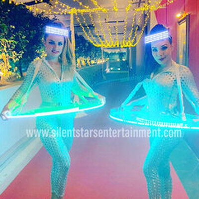 Silent Stars  Entertainment