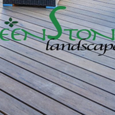 Greenstonelandscaping Design