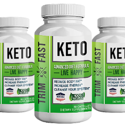 Trim Fast Keto Australia