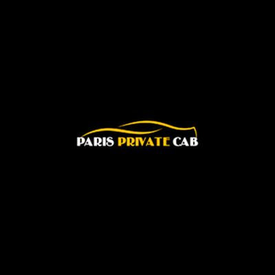 Paris Private Cab