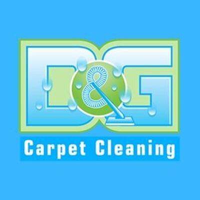 D&amp;G Carpet  Cleaning