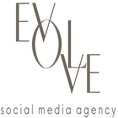 Evolve social media