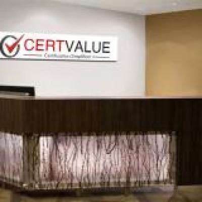 Aruna certvalue