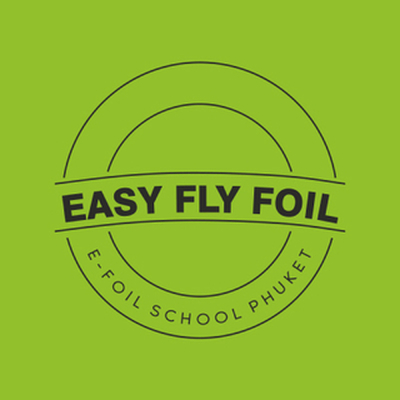 easy flyfoil