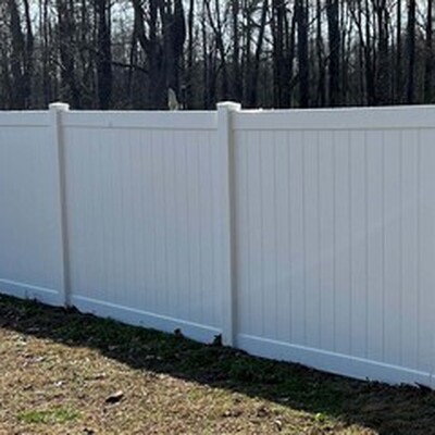 Vilo Fence