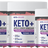 Keto Deluxe  ACV Gummies