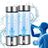 AquaFusion Hydrogen Bottle