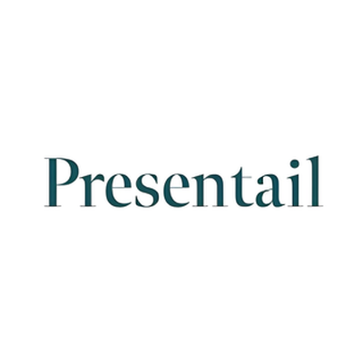 Presentail Flower