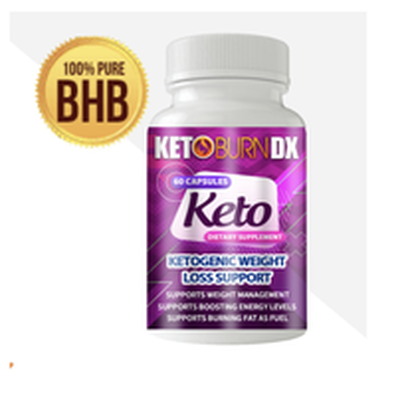 keto burn dx united kingdom