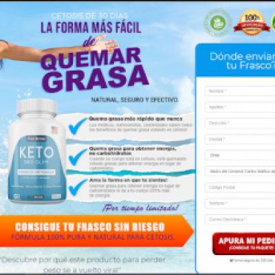 keto 360 slim precio peru