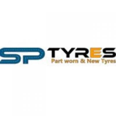 SP Tyres