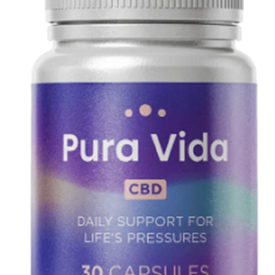 PuraVidaCBD Sweddish