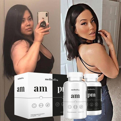 Medioxil AM PM
