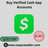 Buy Old Gmail Accounts