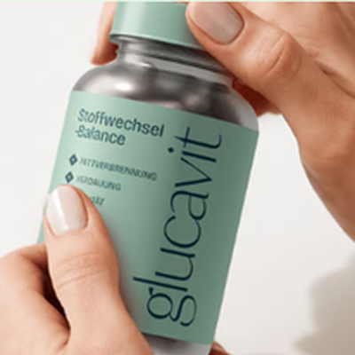 Glucovit Offiziell