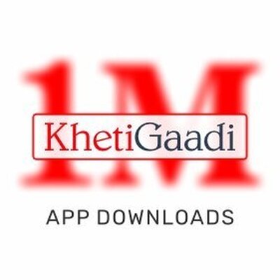 KhetiGaadi  pvt. ltd
